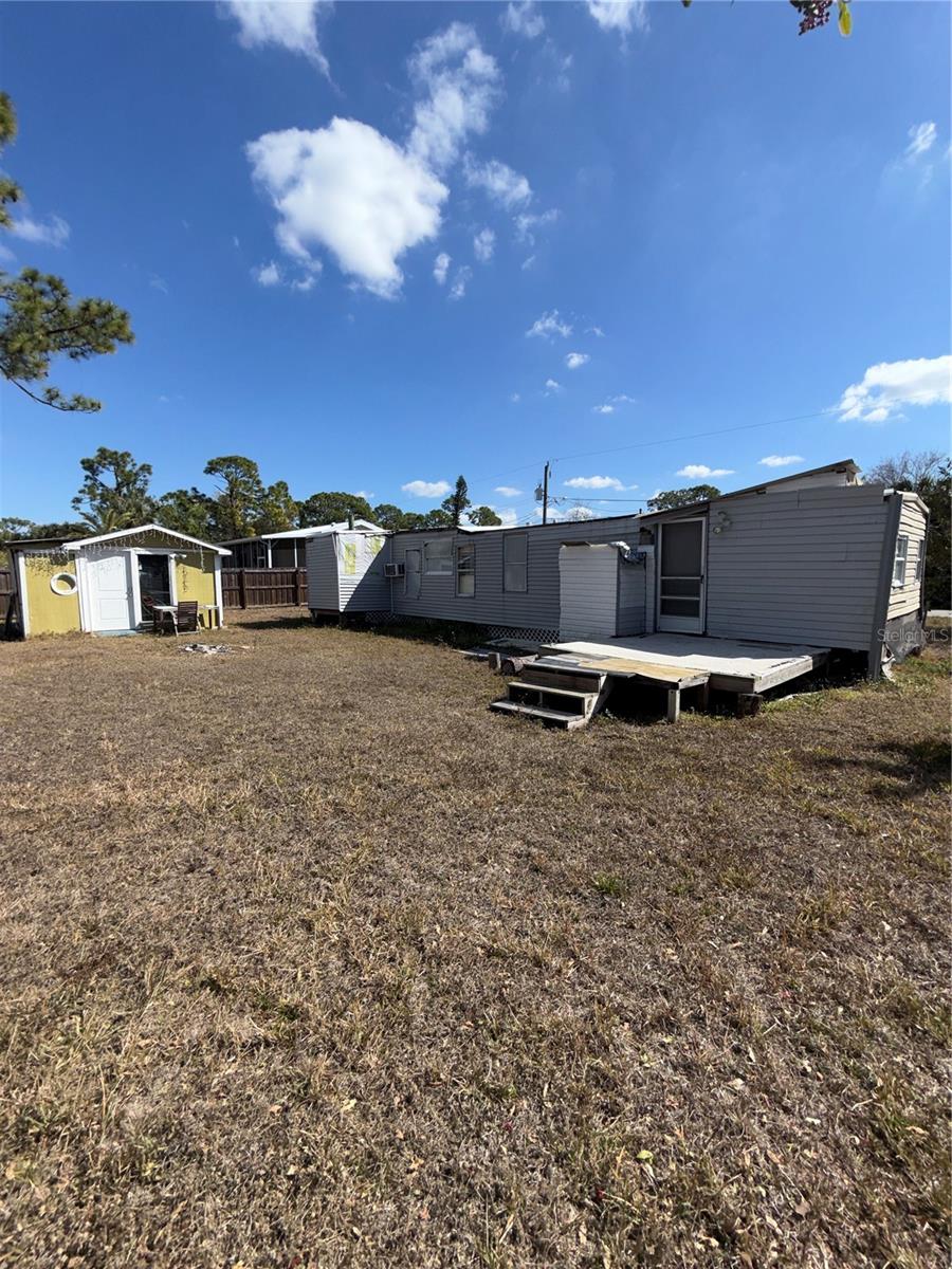 S P G HEIGHTS 8TH ADD - Residential