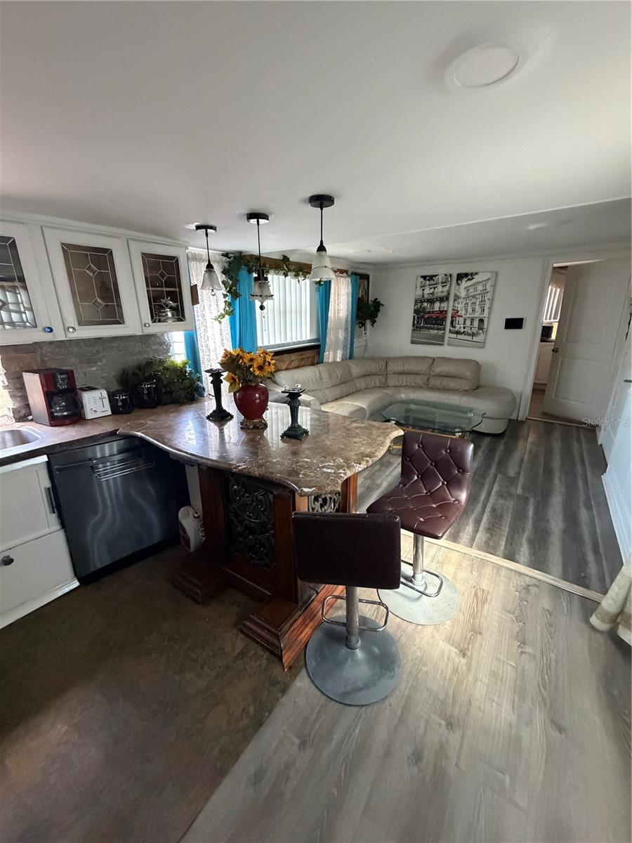 S P G HEIGHTS 8TH ADD - Residential