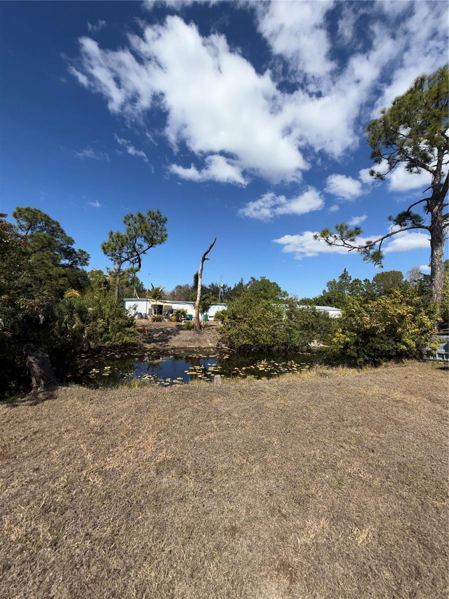 S P G HEIGHTS 8TH ADD - Residential