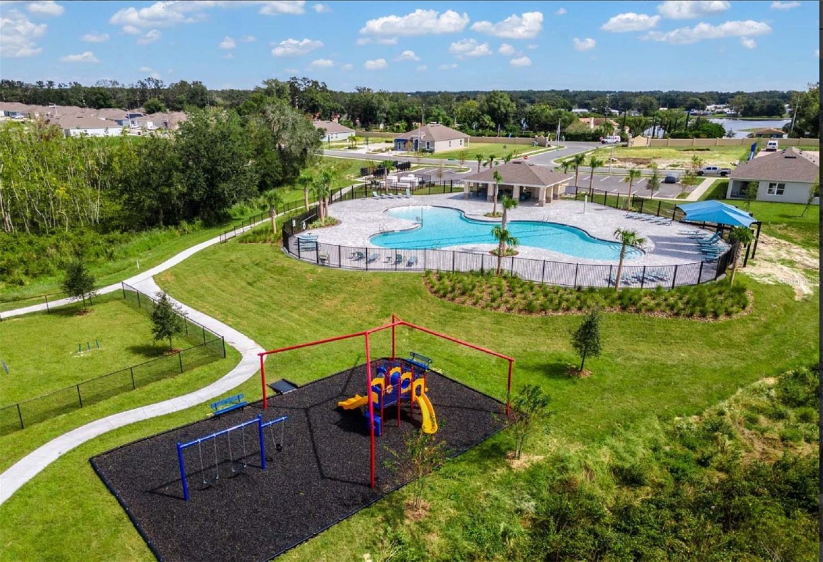 107 BOTTLE BRUSH DRIVE