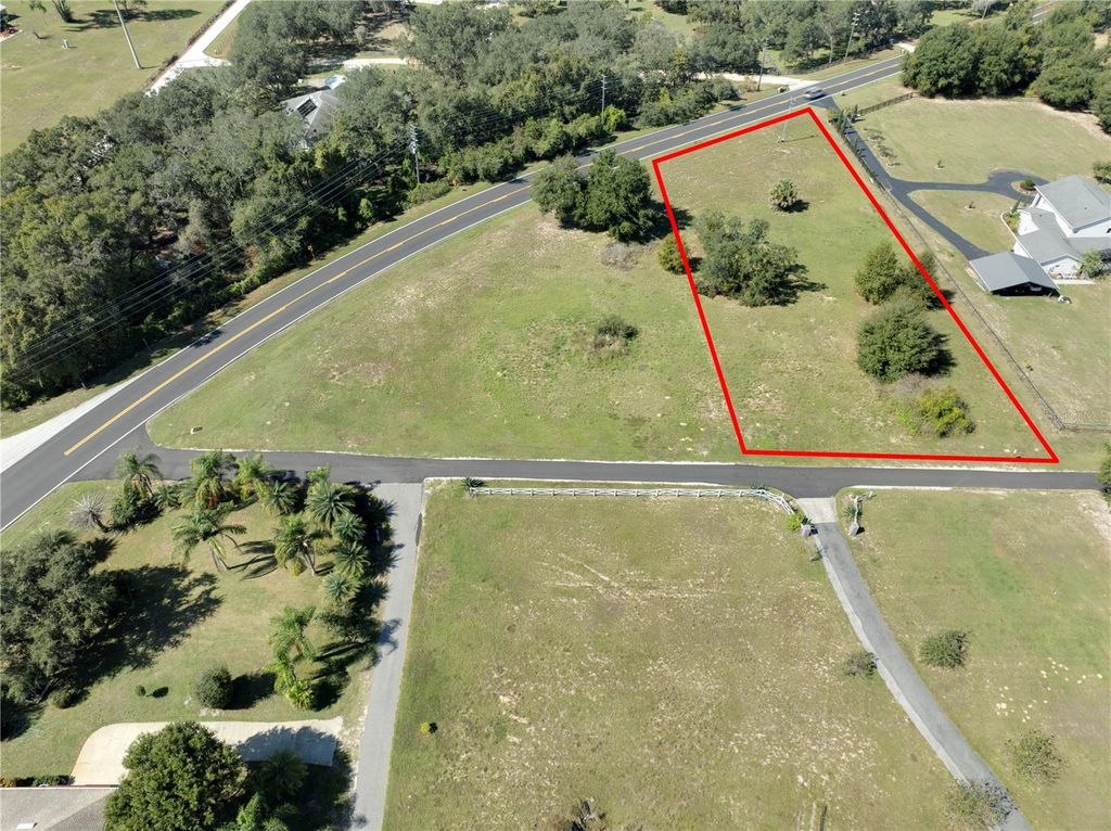 Photo of 5th Street, Howey In The Hills, FL 34737 (MLS # O6354746)
