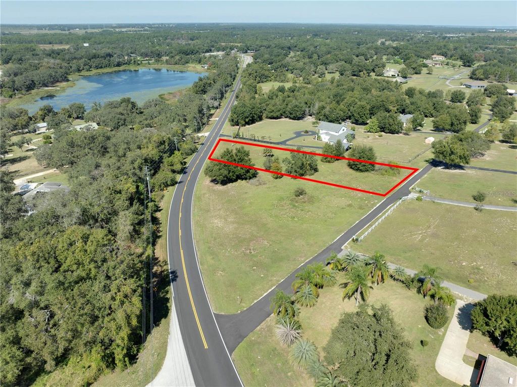 Photo of 5th Street, Howey In The Hills, FL 34737 (MLS # O6354746)