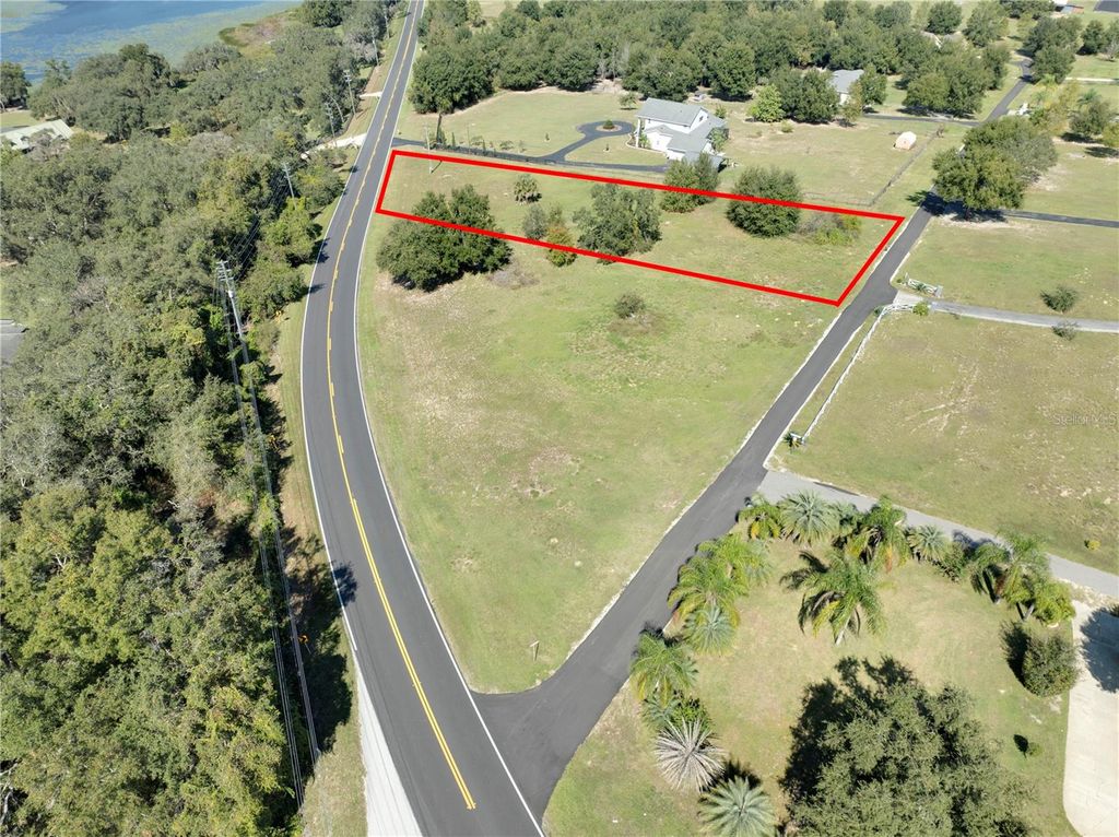 Photo of 5th Street, Howey In The Hills, FL 34737 (MLS # O6354746)