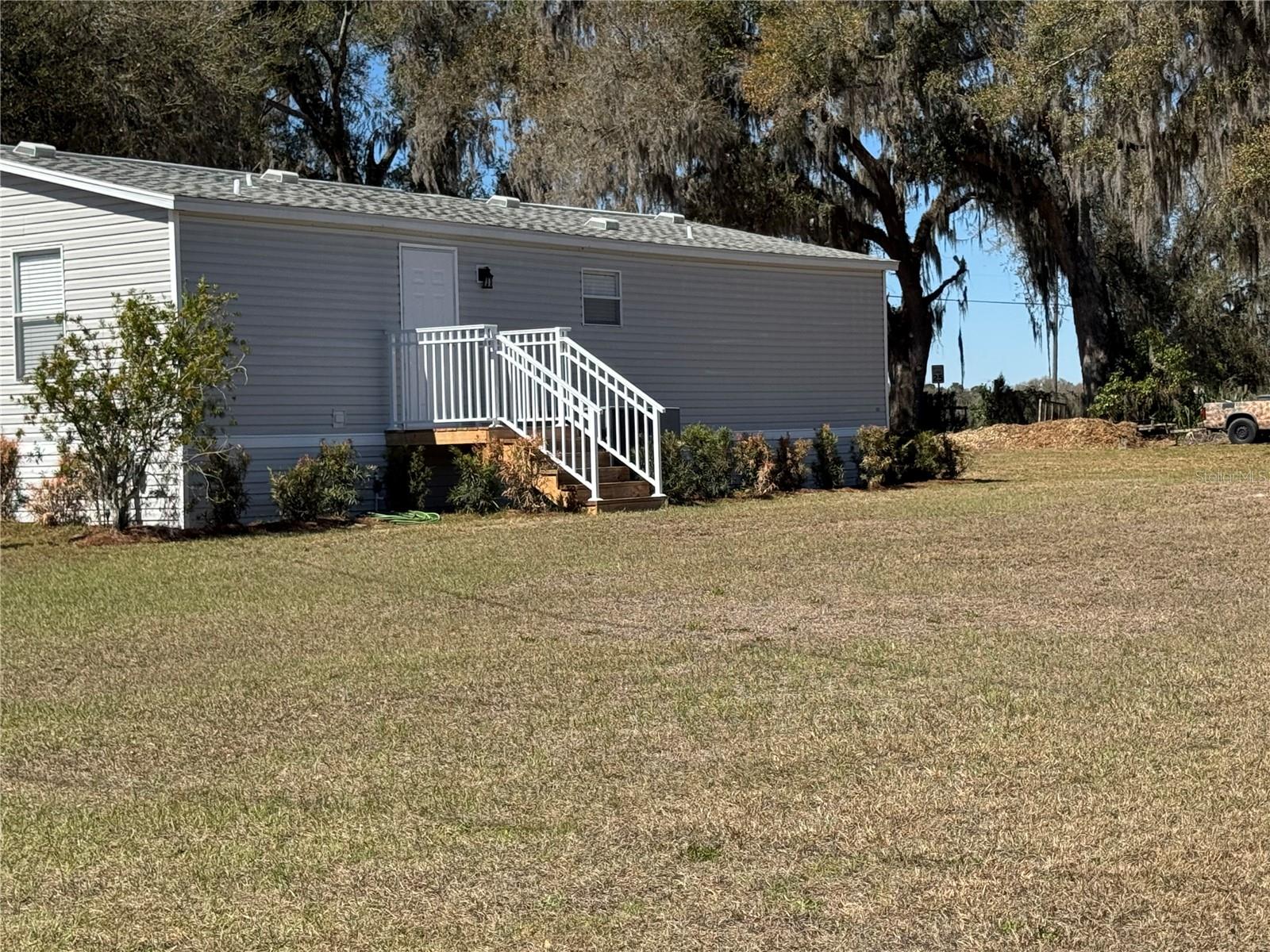 SEE PUBLIC RECORDS - Residential