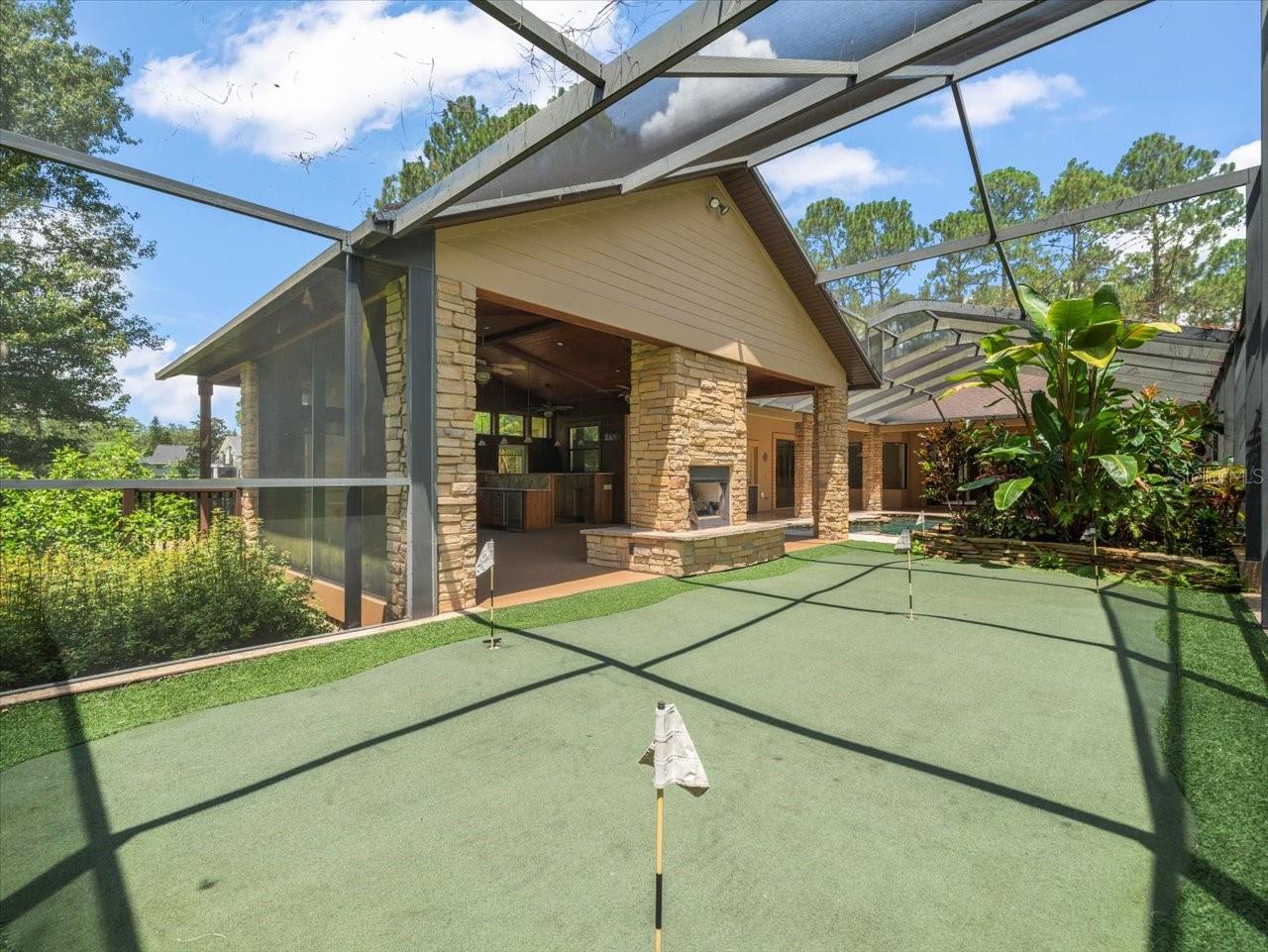 PINE CREST ESTATES - Residential