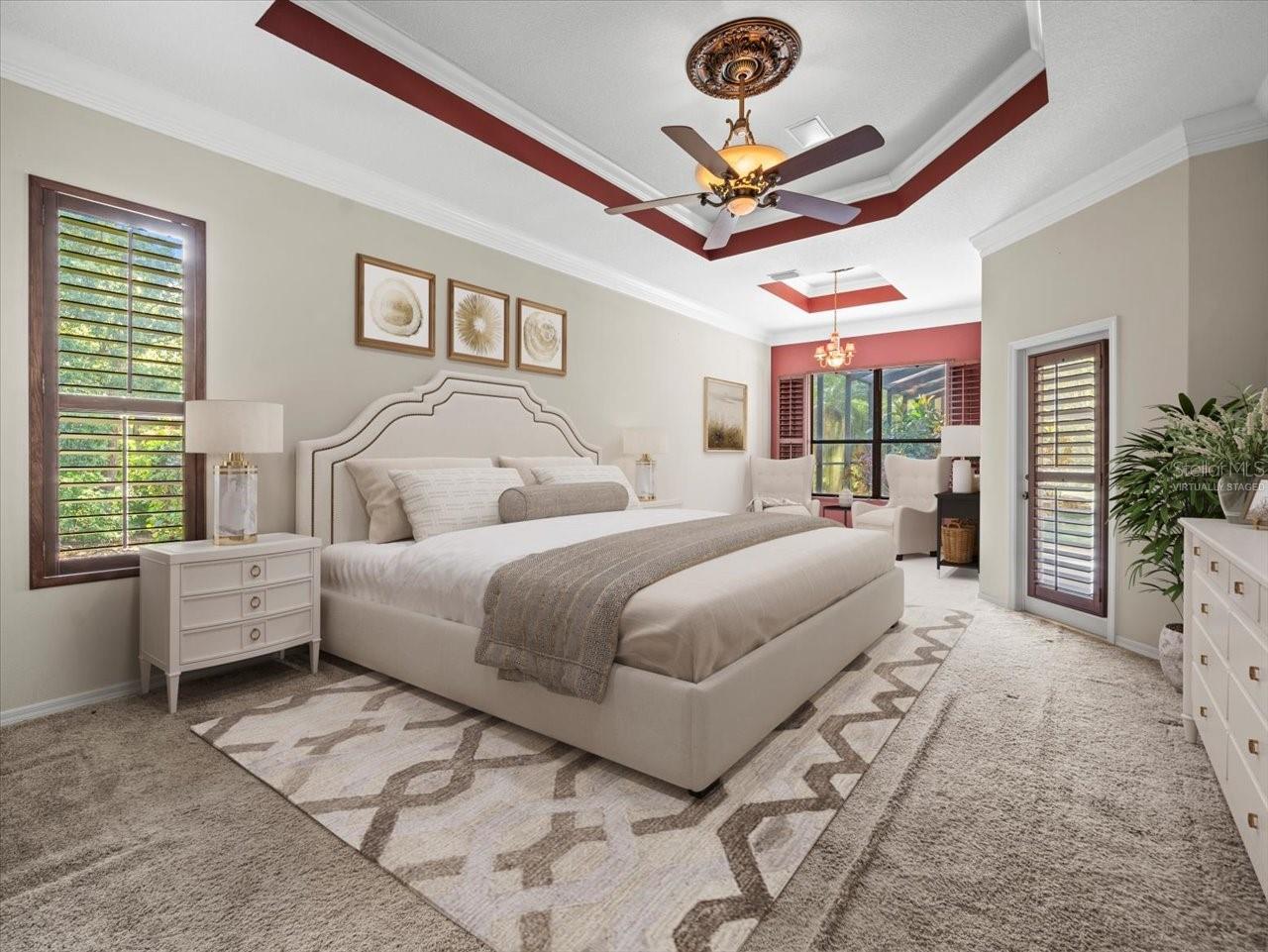 PINE CREST ESTATES - Residential