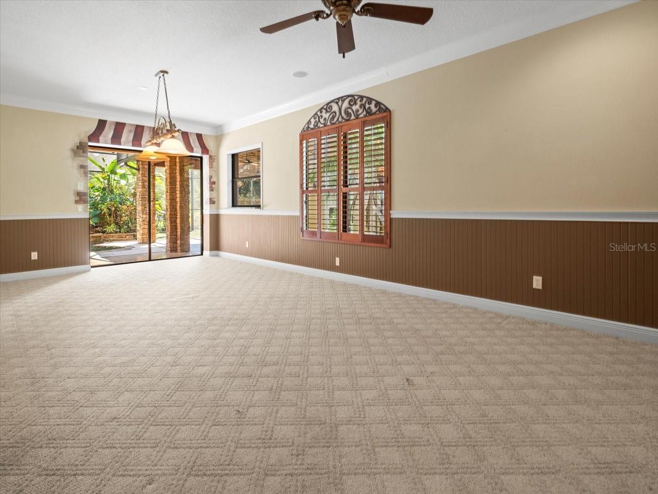 PINE CREST ESTATES - Residential