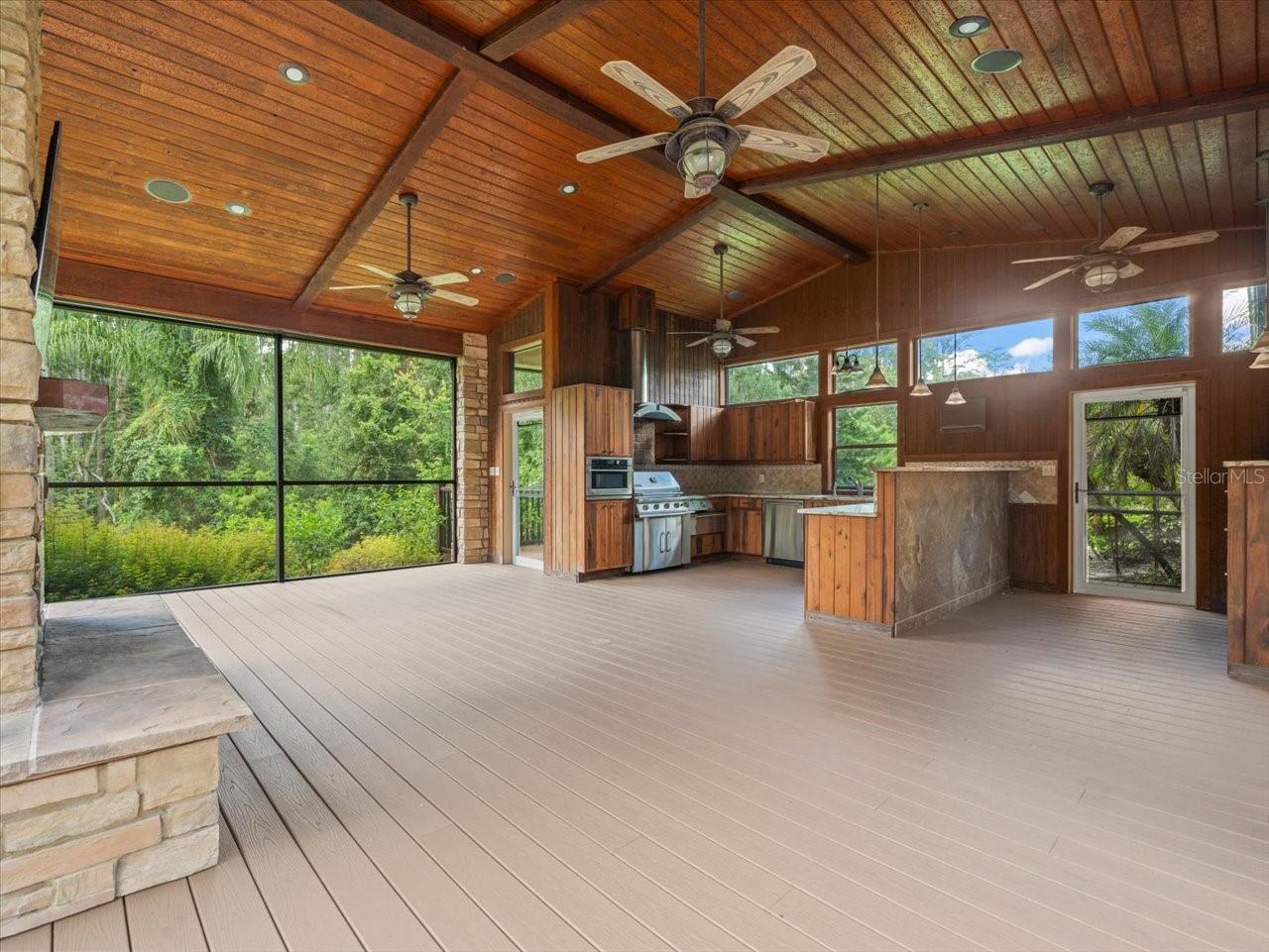 PINE CREST ESTATES - Residential