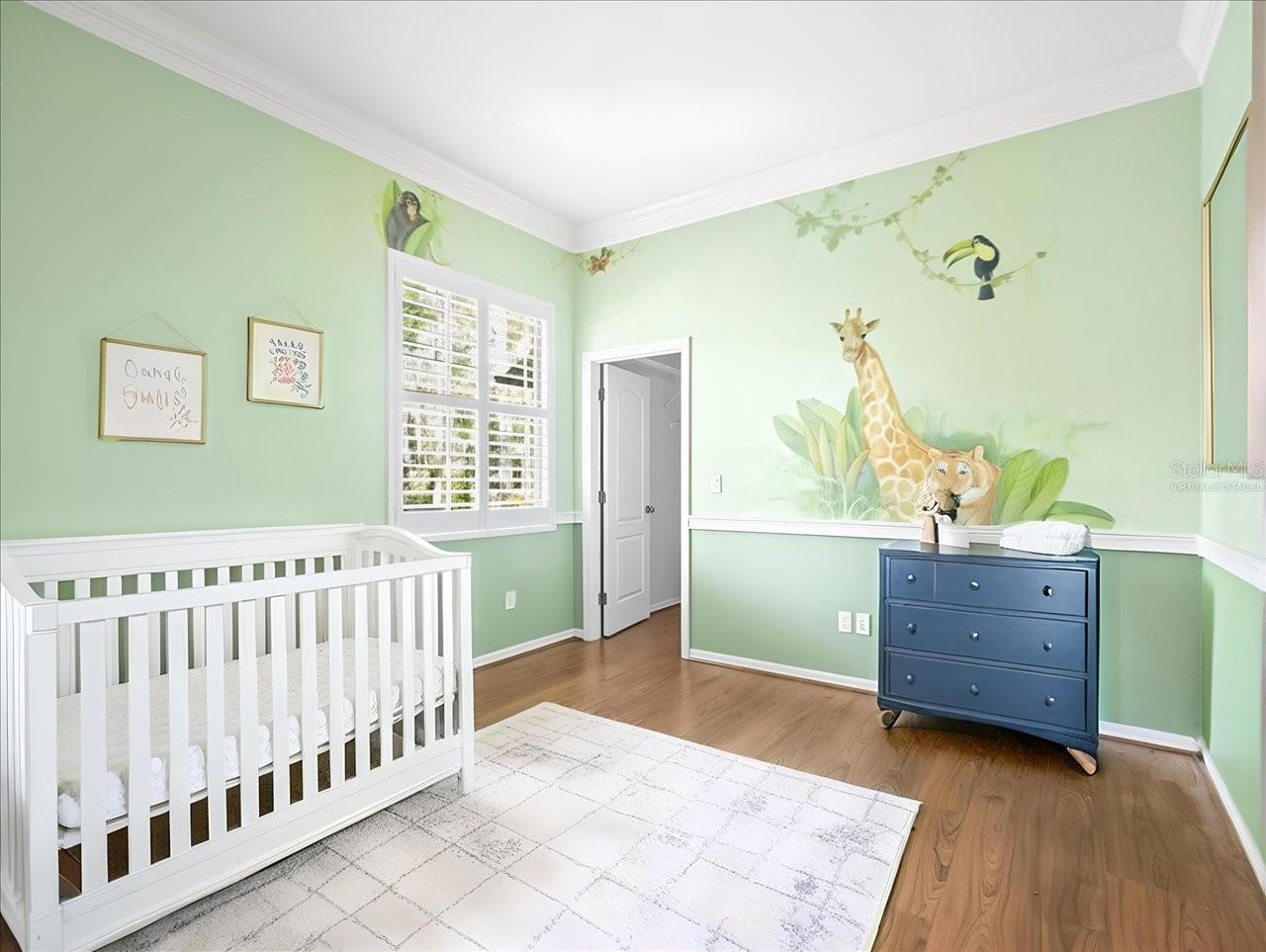 PINE CREST ESTATES - Residential