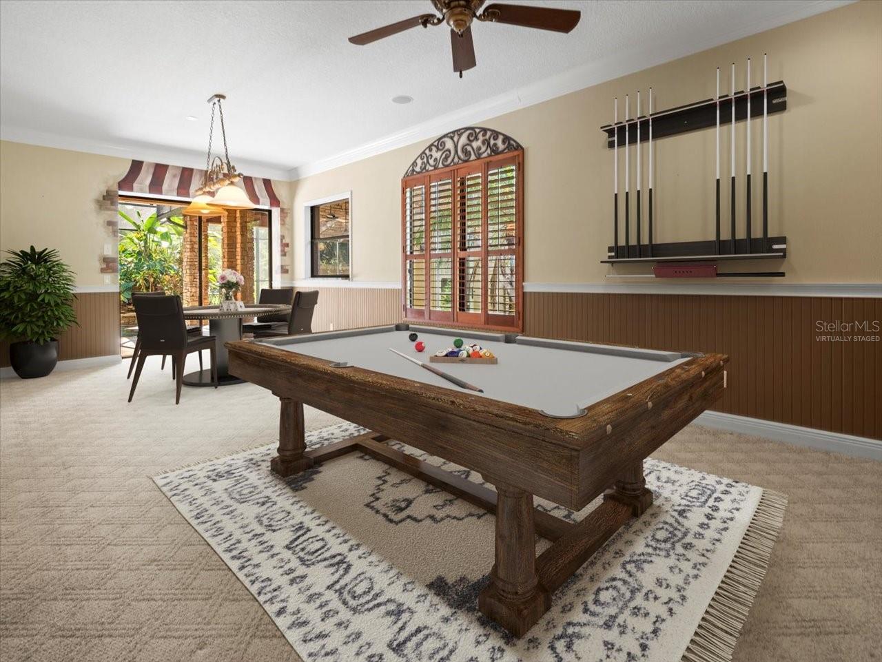 PINE CREST ESTATES - Residential