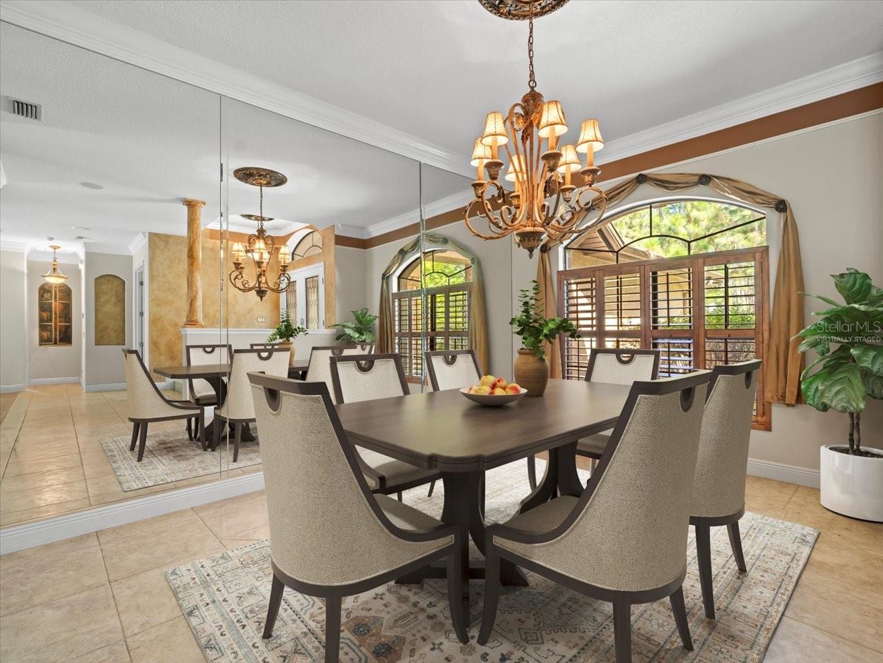 PINE CREST ESTATES - Residential