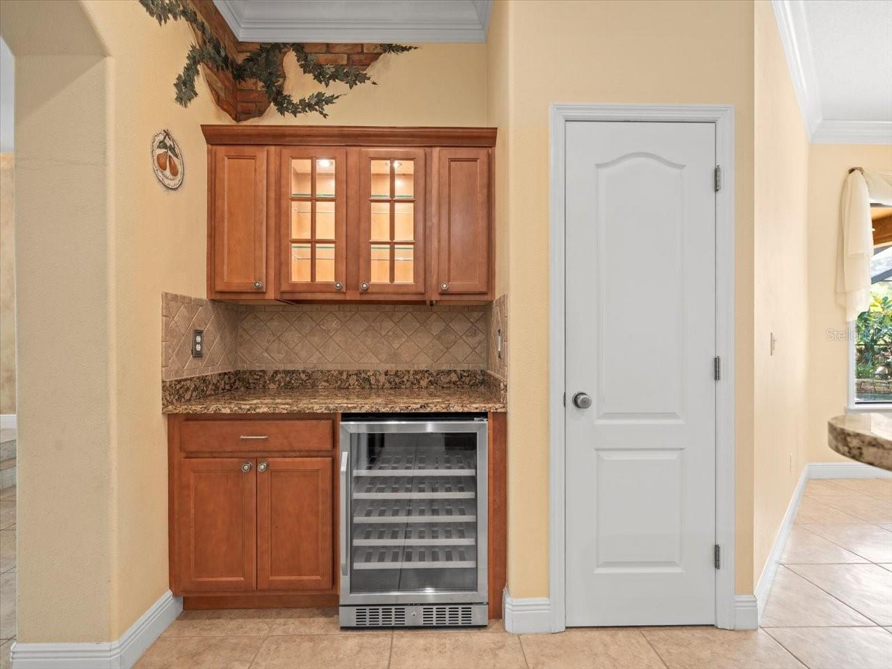 PINE CREST ESTATES - Residential