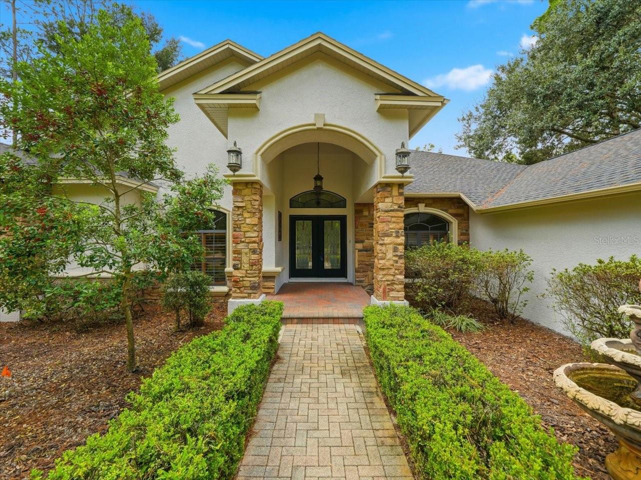 PINE CREST ESTATES - Residential