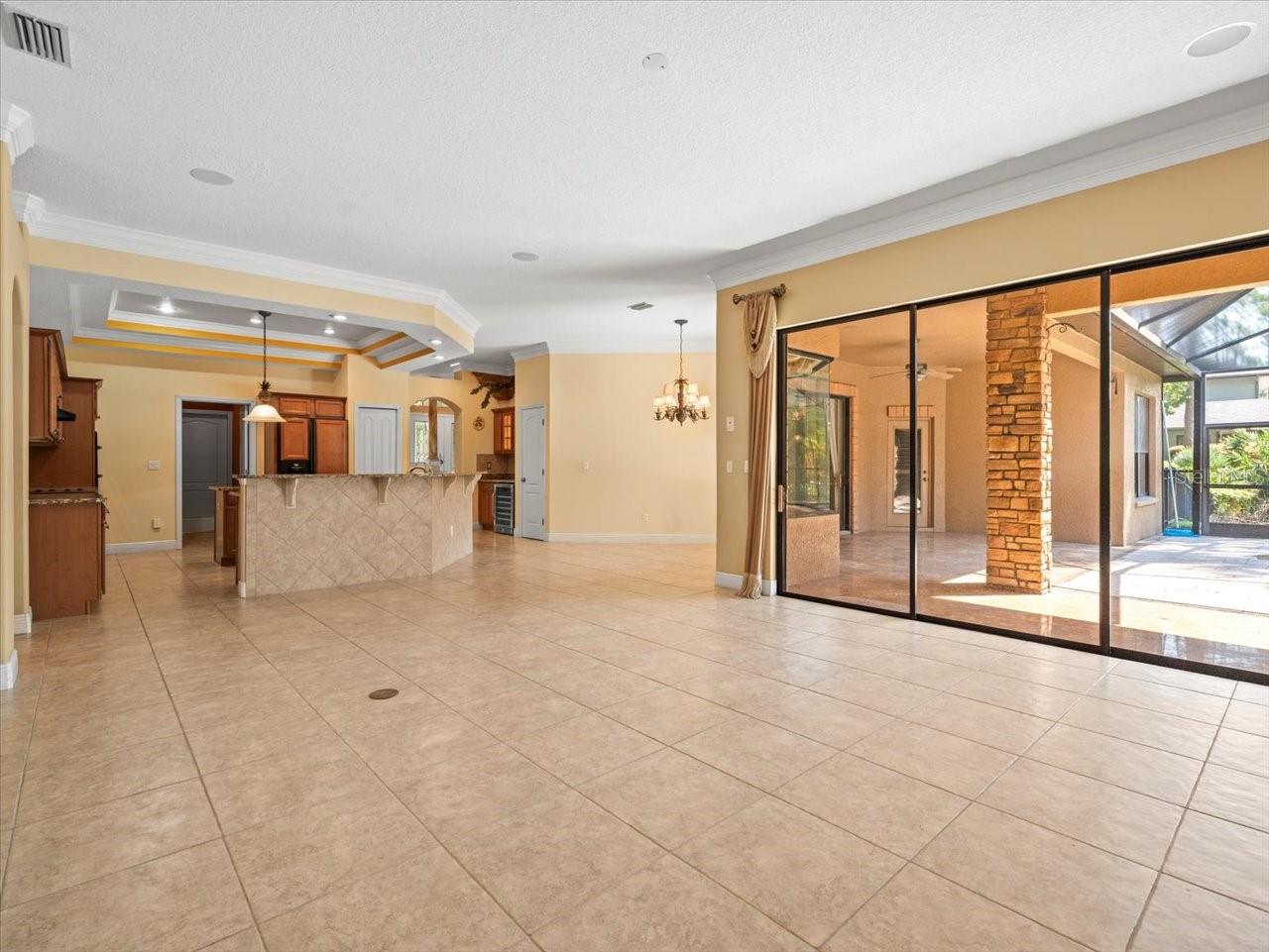 PINE CREST ESTATES - Residential