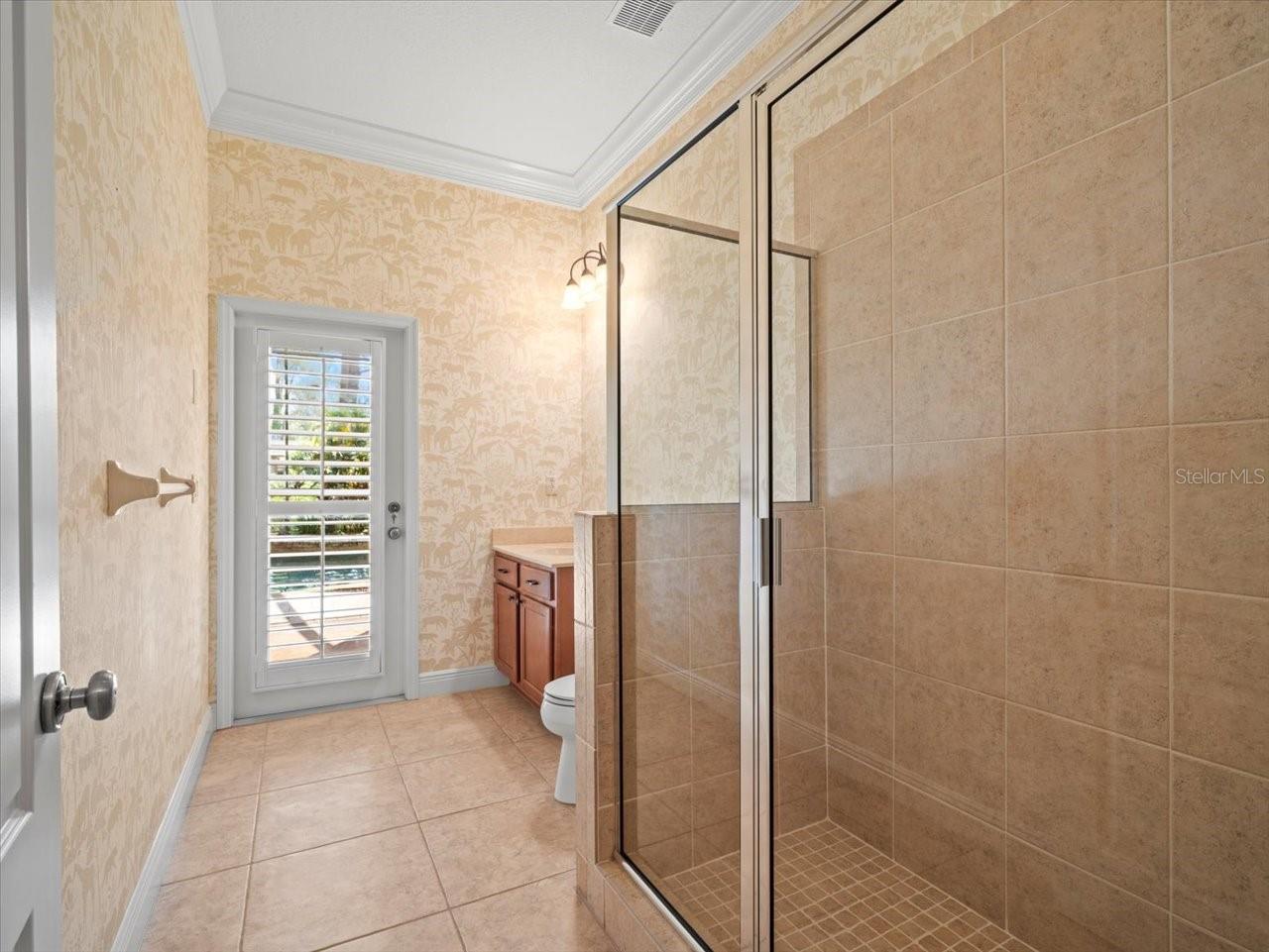 PINE CREST ESTATES - Residential