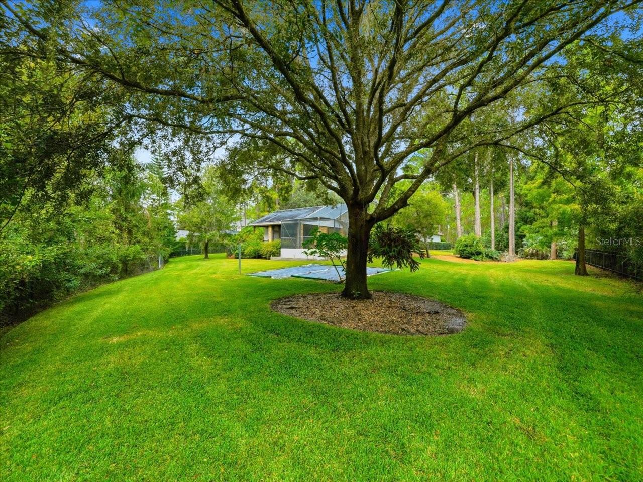 PINE CREST ESTATES - Residential