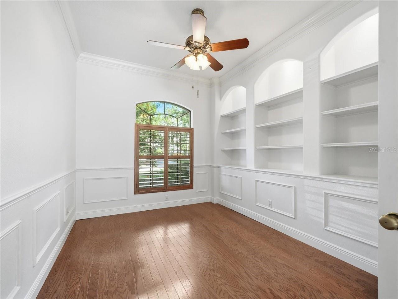 PINE CREST ESTATES - Residential