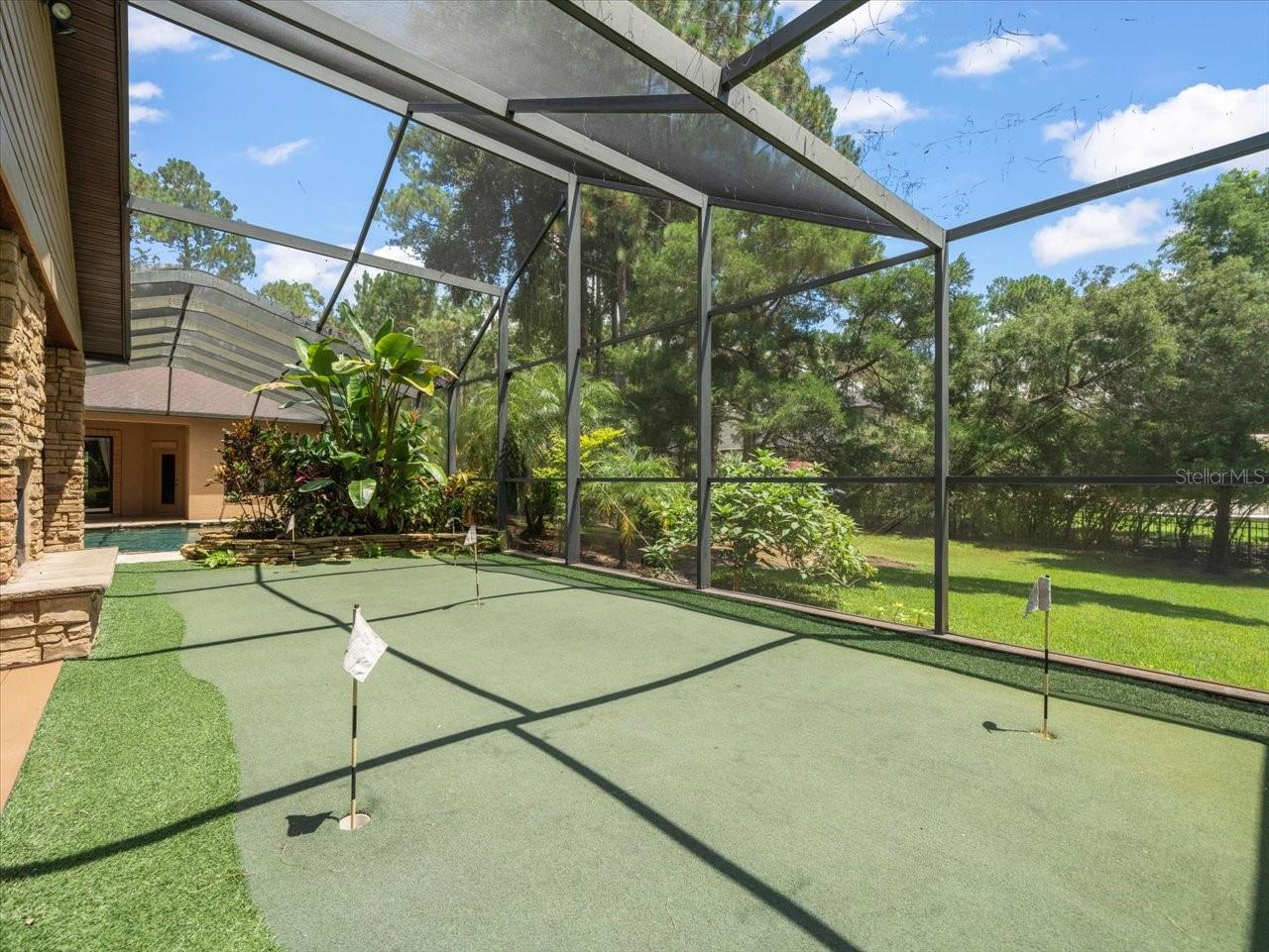 PINE CREST ESTATES - Residential