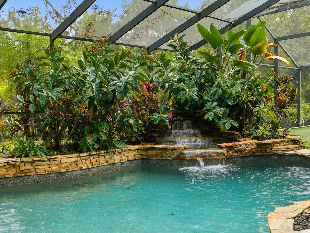 PINE CREST ESTATES - Residential