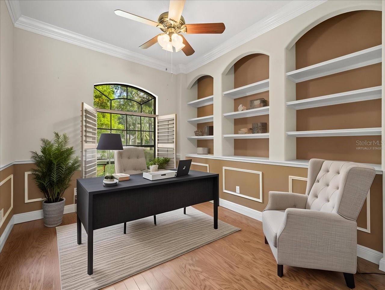 PINE CREST ESTATES - Residential