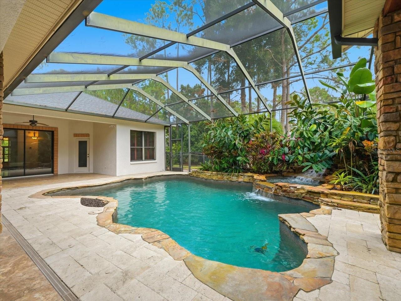 PINE CREST ESTATES - Residential