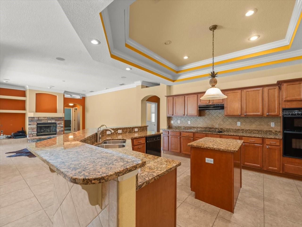 PINE CREST ESTATES - Residential