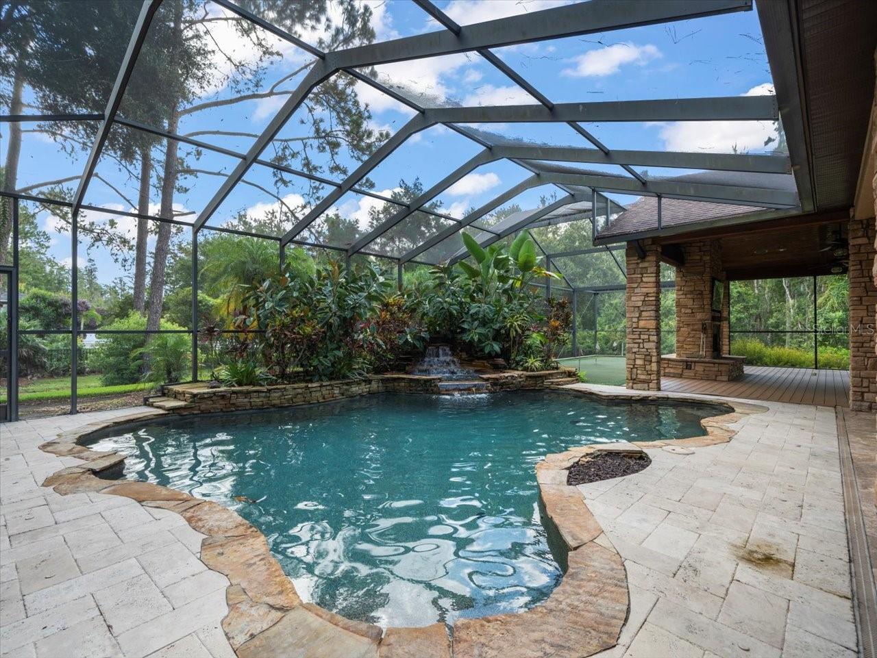 PINE CREST ESTATES - Residential