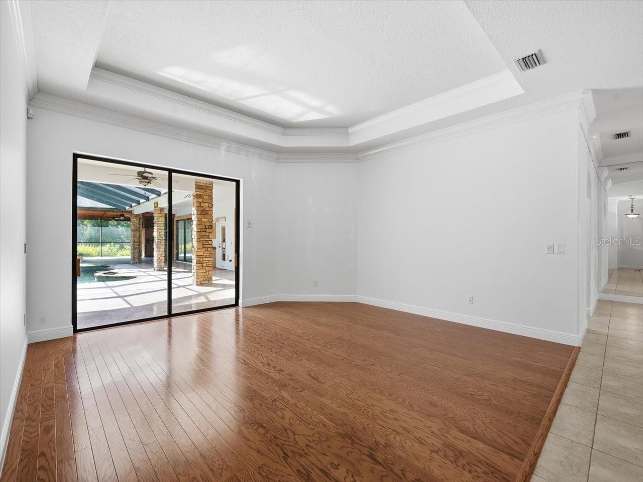 PINE CREST ESTATES - Residential