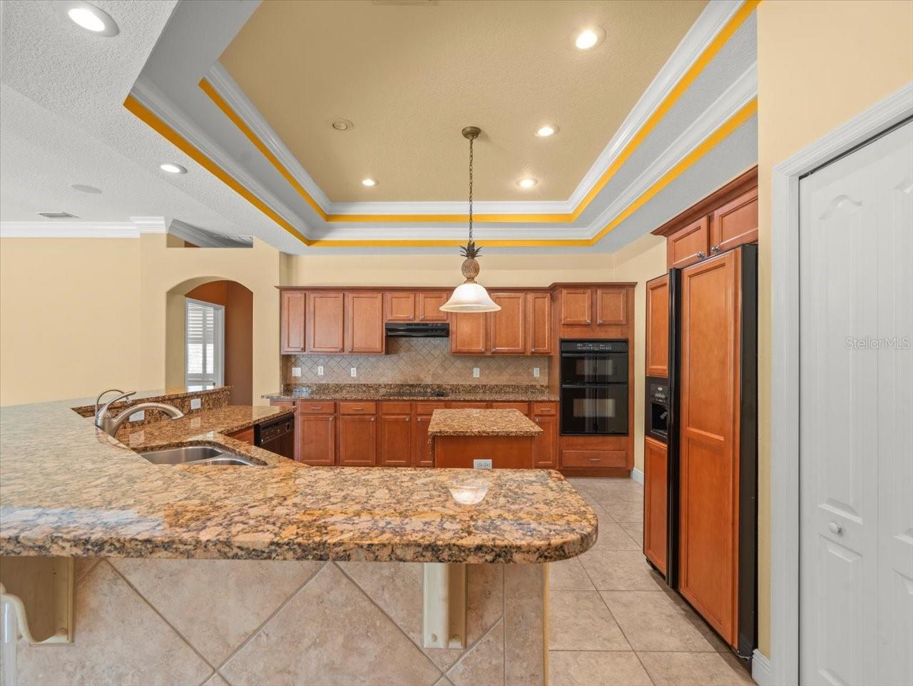PINE CREST ESTATES - Residential