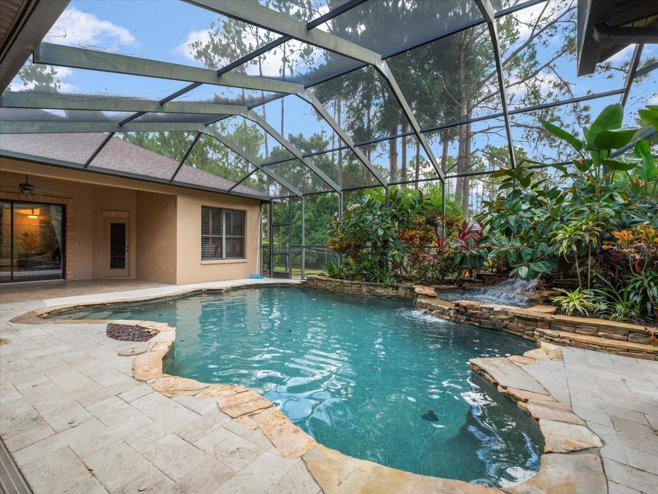 PINE CREST ESTATES - Residential