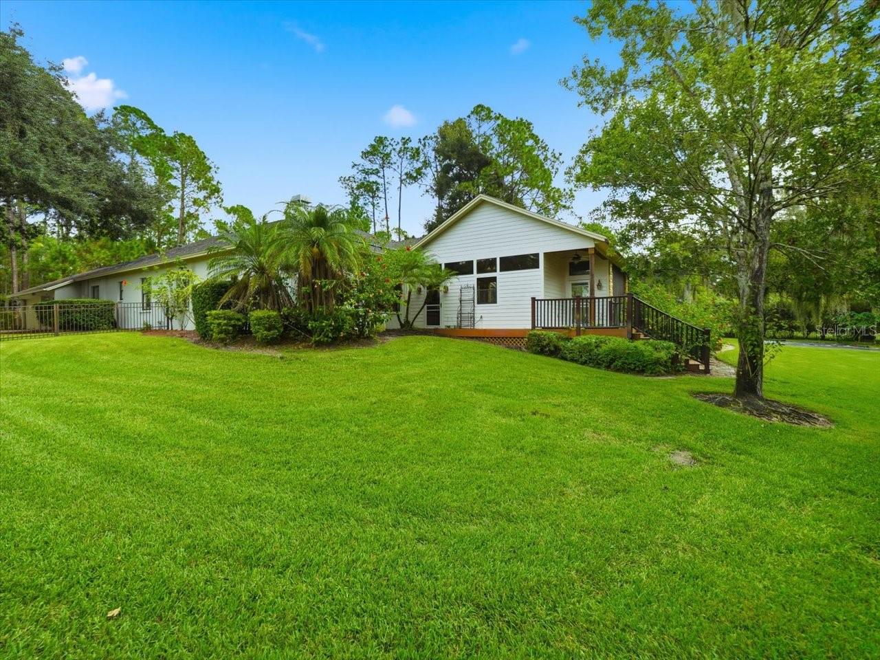 PINE CREST ESTATES - Residential