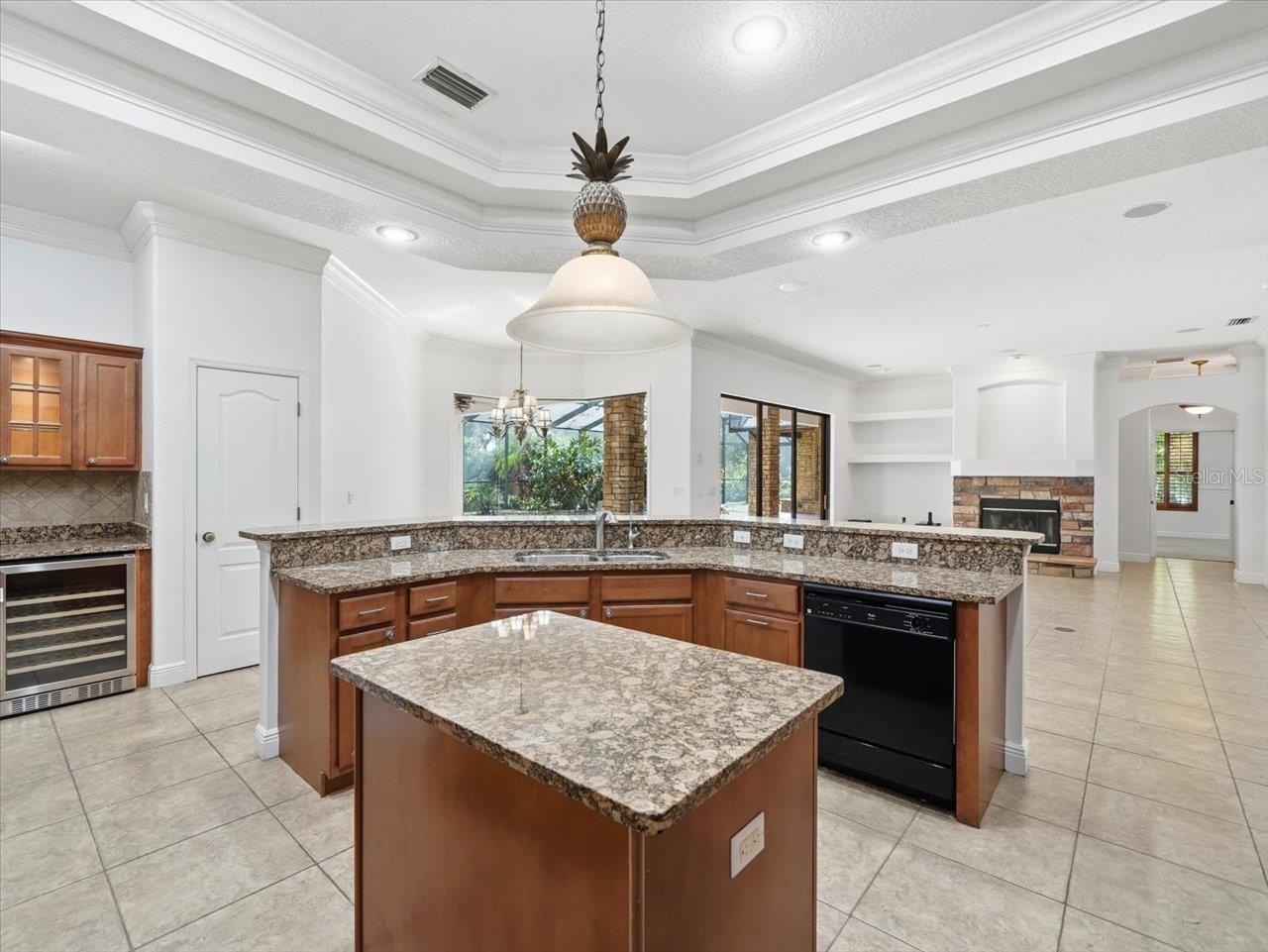 PINE CREST ESTATES - Residential