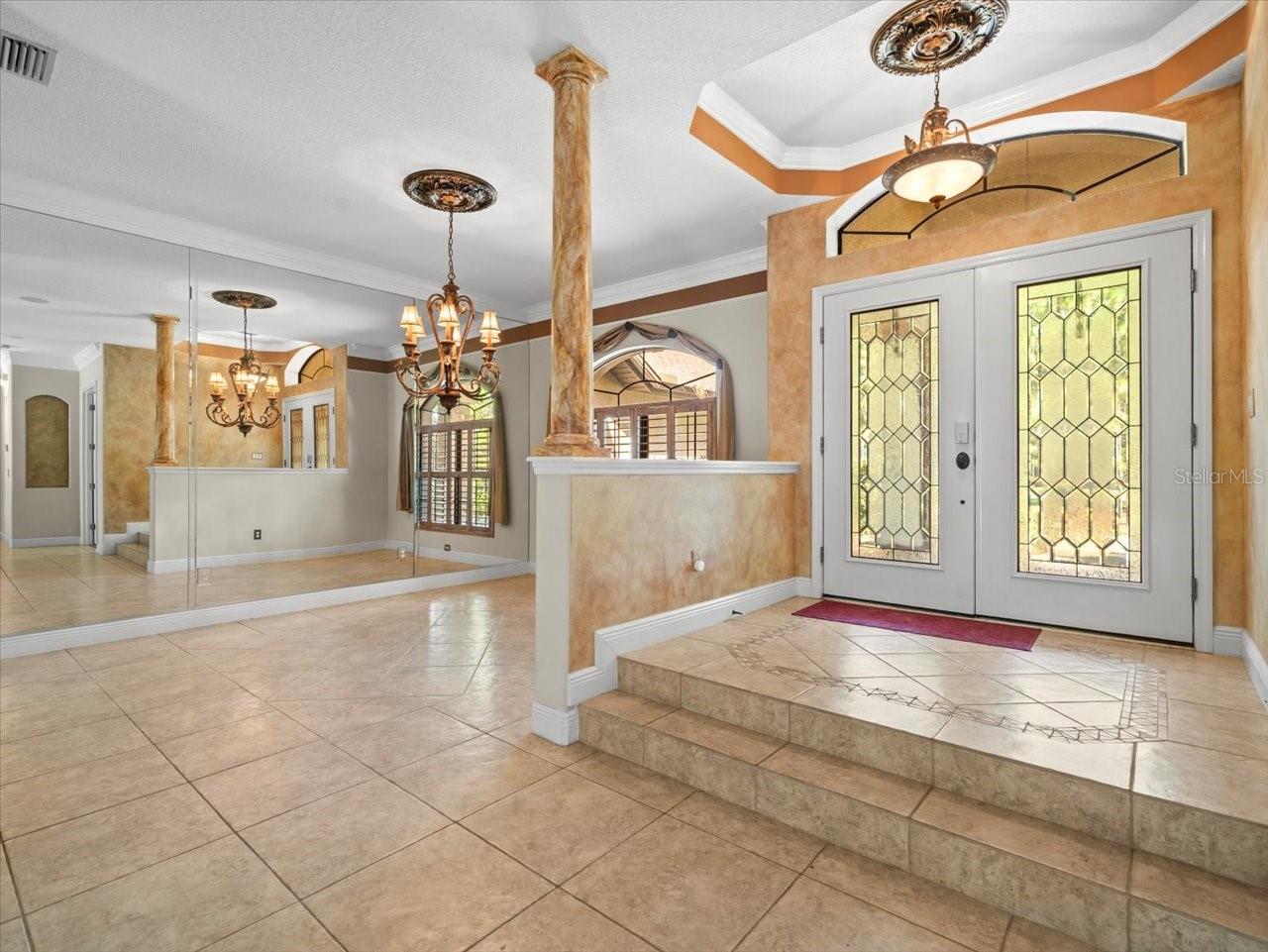 PINE CREST ESTATES - Residential
