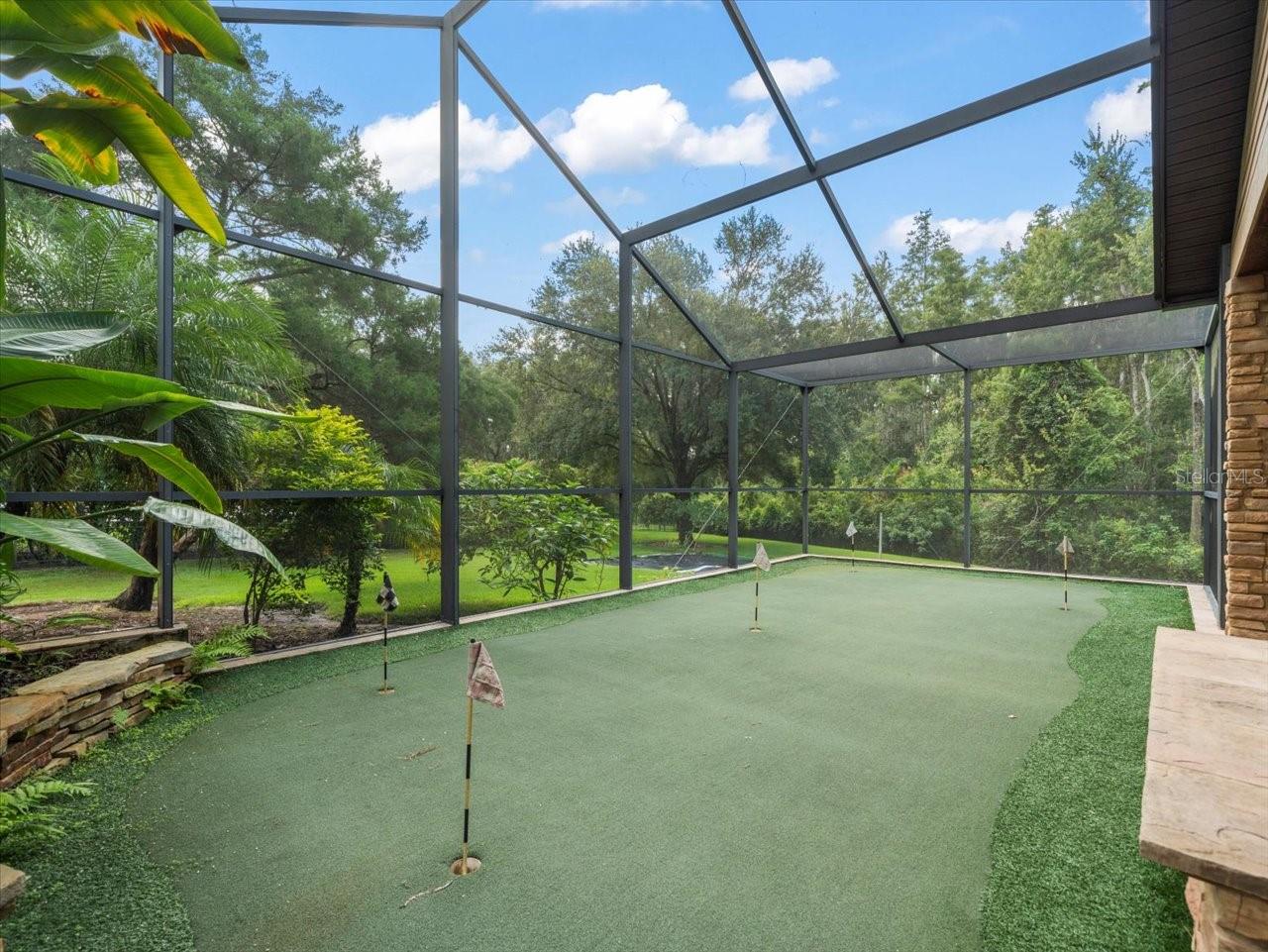 PINE CREST ESTATES - Residential
