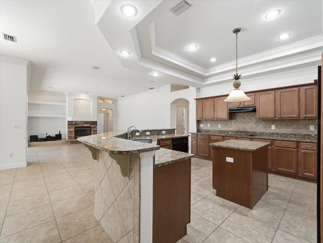 PINE CREST ESTATES - Residential