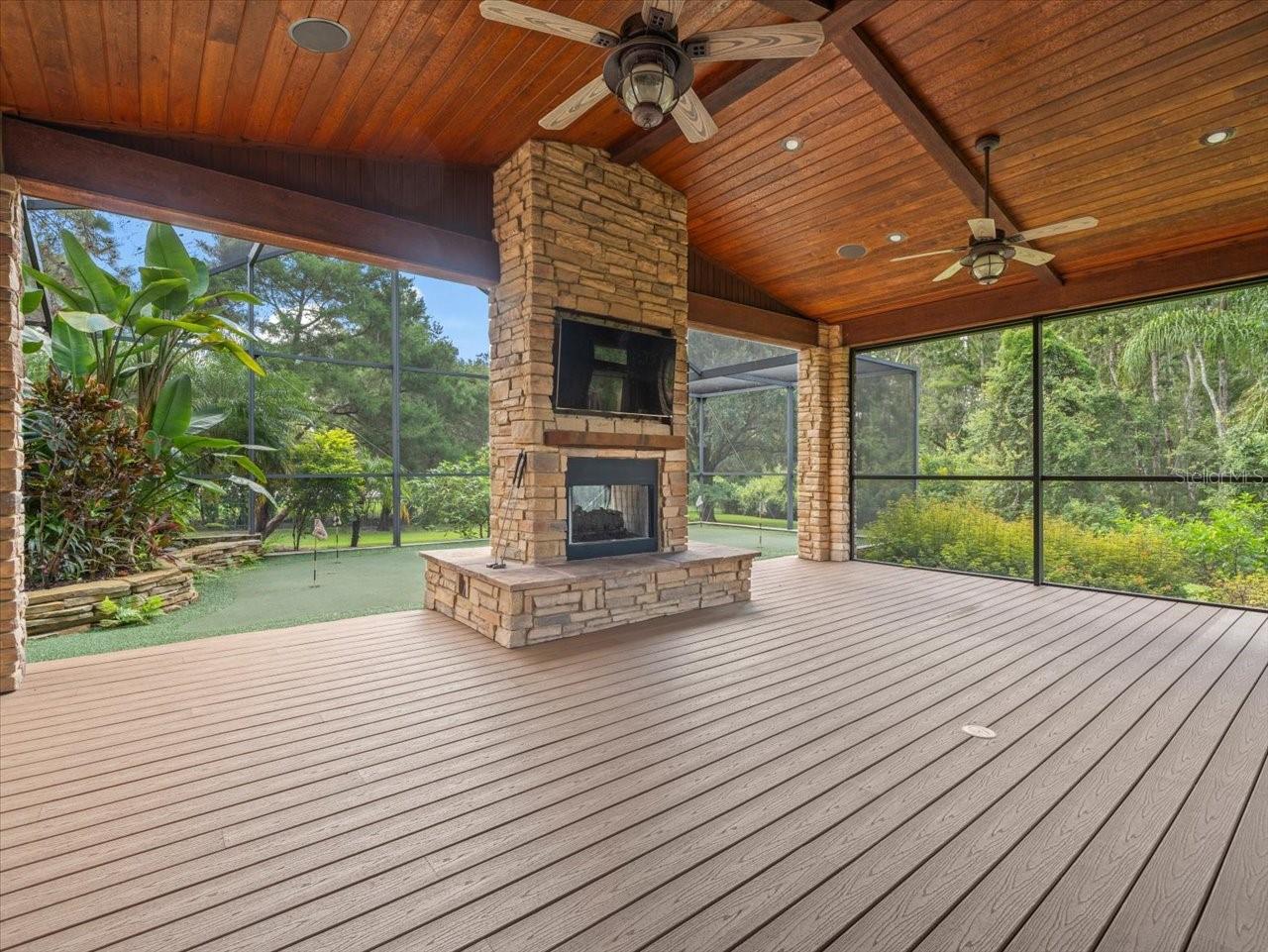 PINE CREST ESTATES - Residential