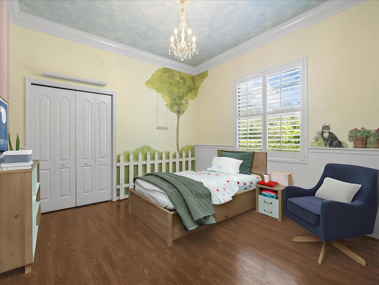 PINE CREST ESTATES - Residential