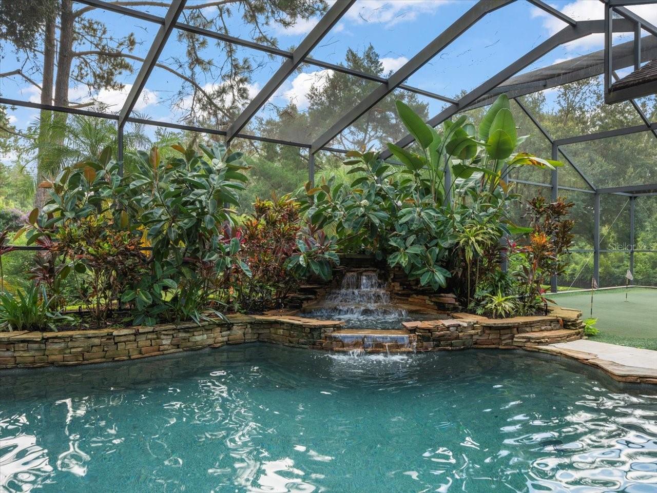 PINE CREST ESTATES - Residential