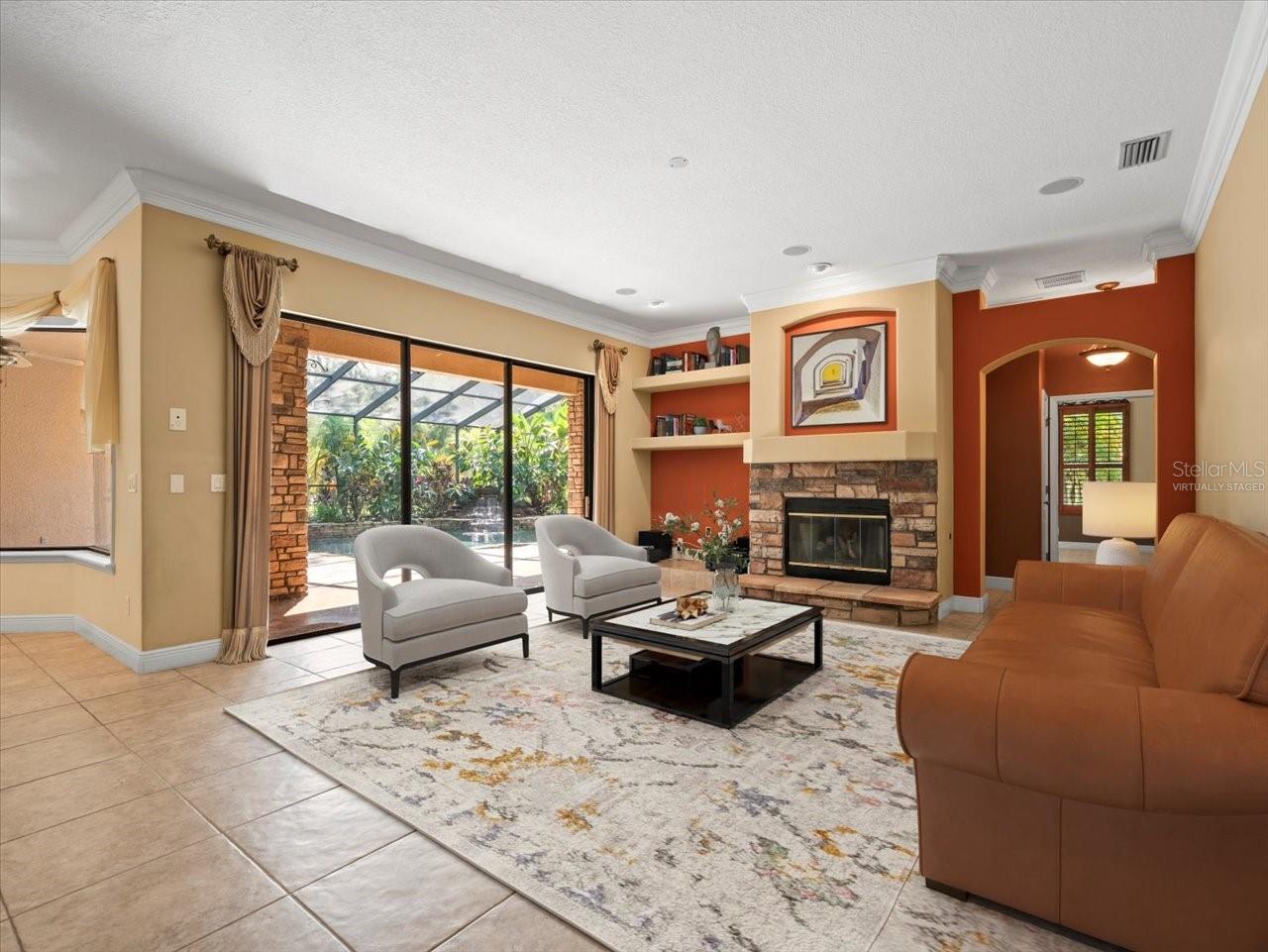 PINE CREST ESTATES - Residential
