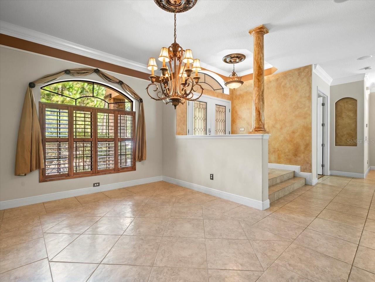 PINE CREST ESTATES - Residential