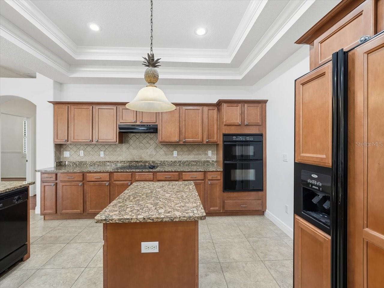 PINE CREST ESTATES - Residential