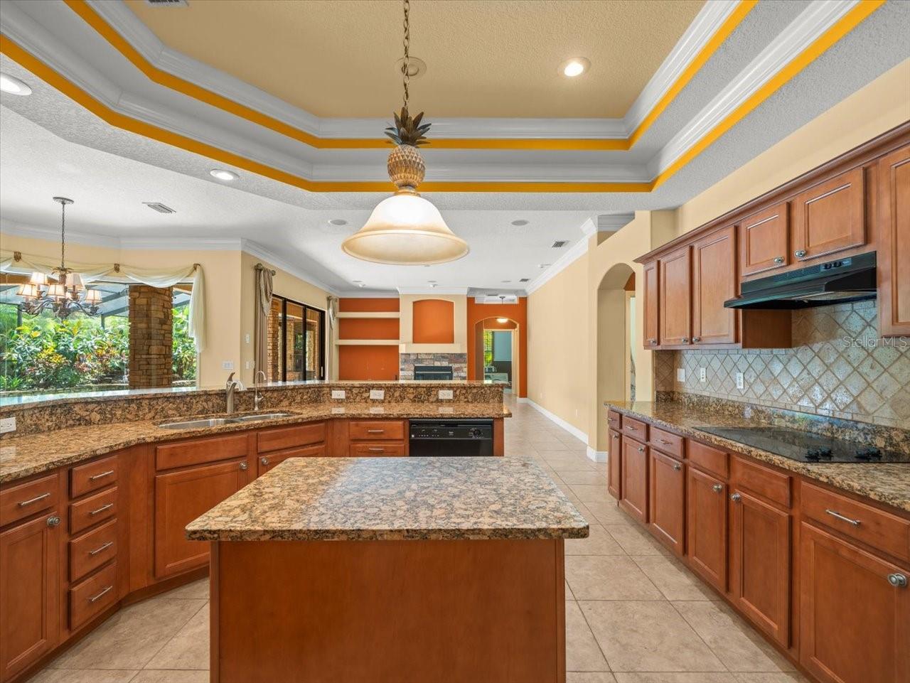PINE CREST ESTATES - Residential