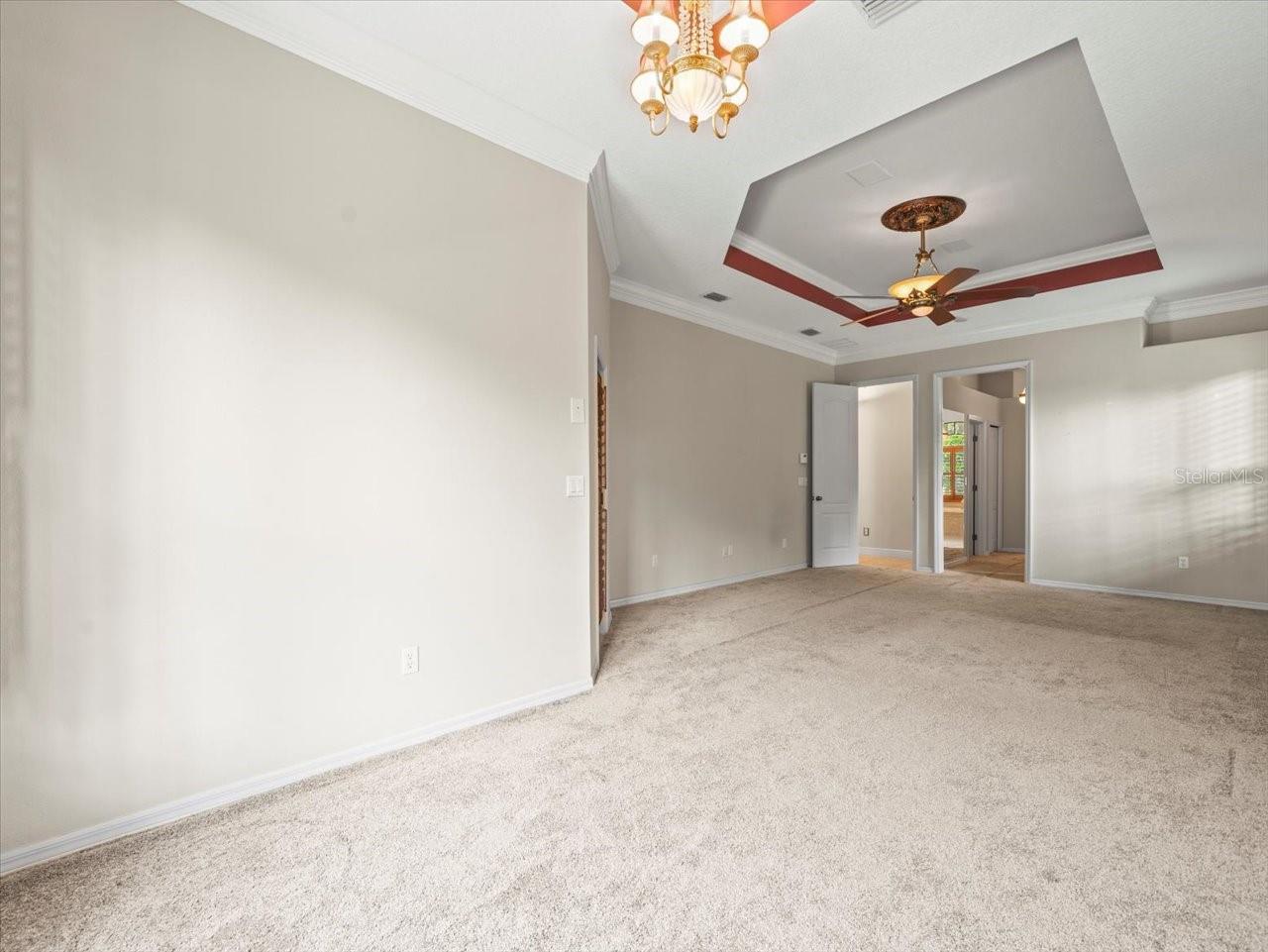 PINE CREST ESTATES - Residential