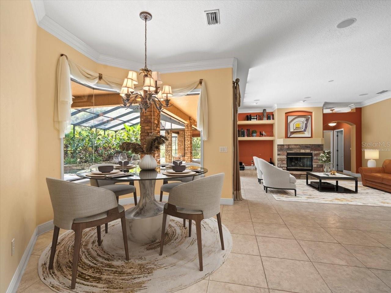 PINE CREST ESTATES - Residential