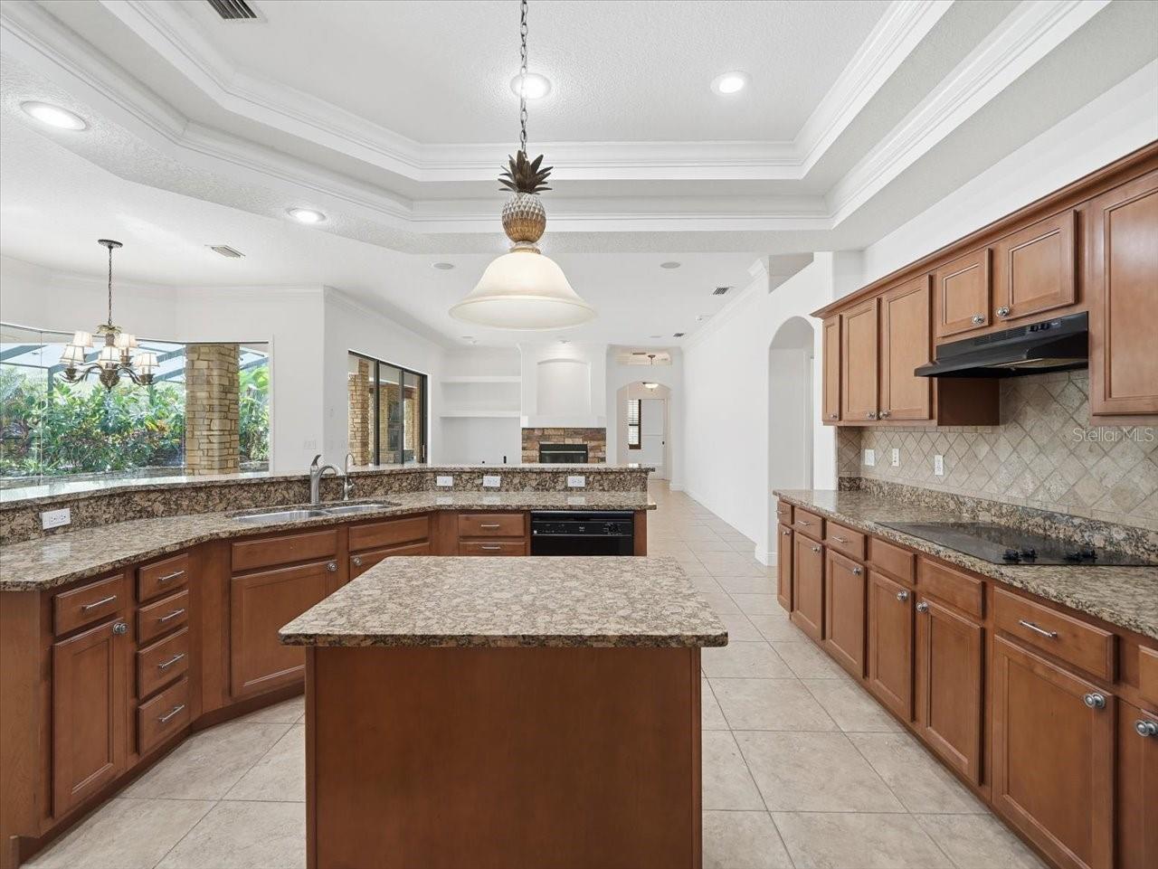 PINE CREST ESTATES - Residential