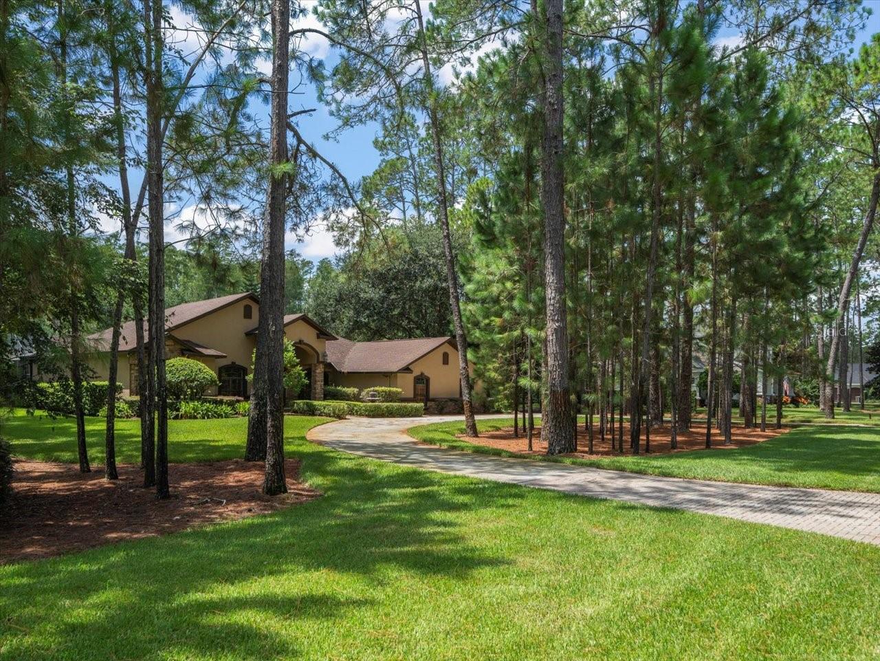 412 PINE BLUFF DRIVE