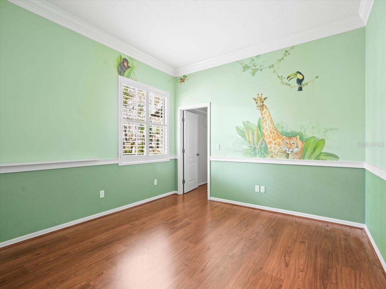 PINE CREST ESTATES - Residential