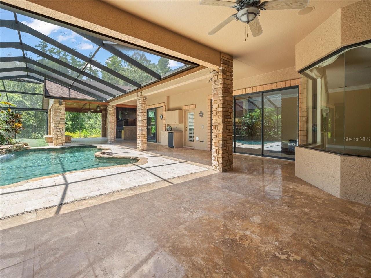 PINE CREST ESTATES - Residential