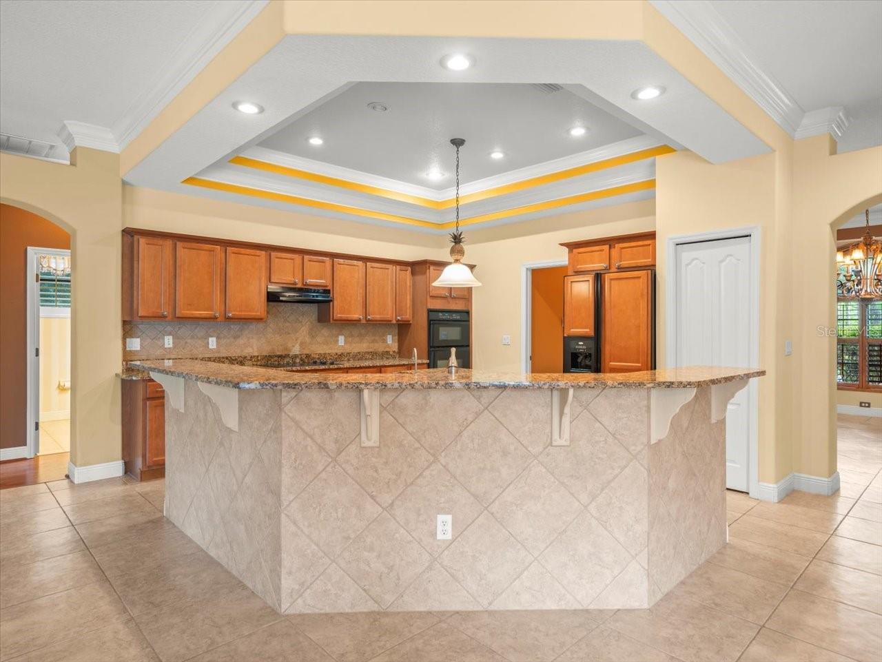 PINE CREST ESTATES - Residential