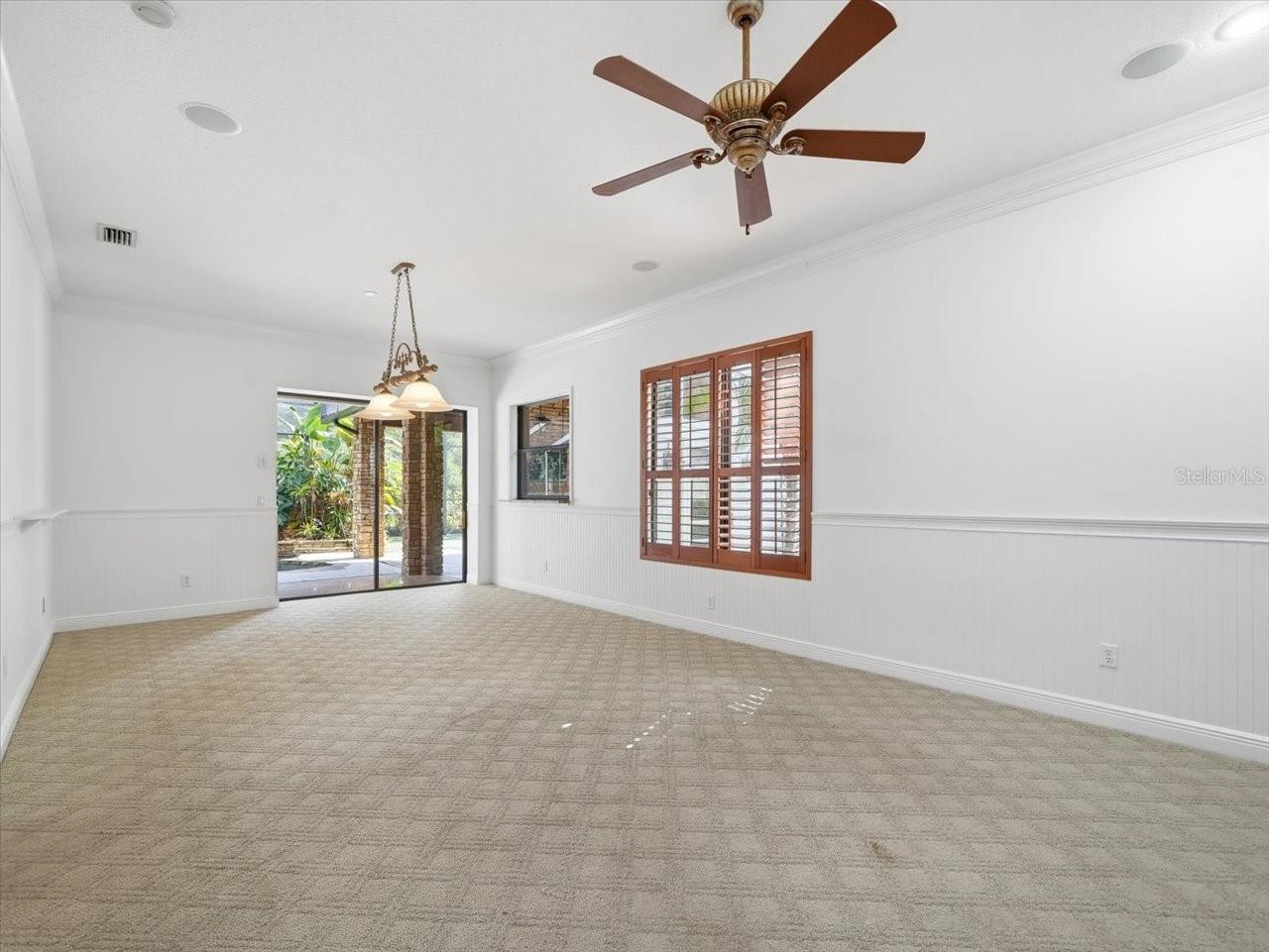 PINE CREST ESTATES - Residential